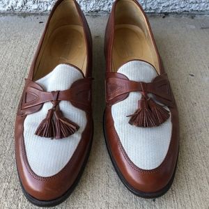 Johnston & Murphy Loafers